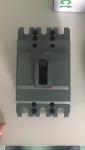 Moulded Case Circuit Breaker Kampa 160A EZC250H3160 3P Easypact EZC MCCB High