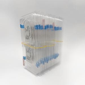 Wholesale High Reflectivity Fbg Fiber Optic Sensor 1460nm - 1610nm Multi Domain Use from china suppliers