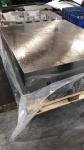 Plastic Mold Inserts Easy Cutting 1.2085 Mold Tool Steel