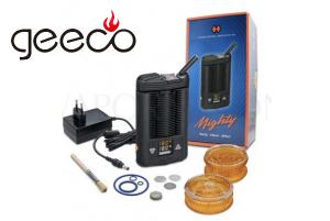 China Mighty Vaporizer Mighty Portable Dry Herb Vaporizer With Temperature Control Vaporizer on sale