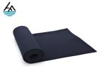 Neoprene 7mm Colored Nylon Reinforced Rubber Sheet For Surfing Suits