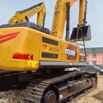 Sany SY365H Second Hand Excavator 36.5 Tons Used Sany 365 Excavator