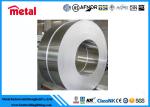 ASTM Standard White Carbon Steel Coil Sheet Metal Bright Finish Cold Rolled