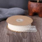 Hot sales Hollow Flower Ribbon for Sewing Clothing Garment Decorative Lace Trim