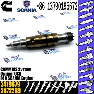 Wholesale diesel fuel engine DC13 1933613 2057401 2058444 2419679 2030519 2031836 2031835 2086663 from china suppliers