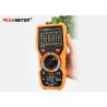 Buy cheap Professional Handheld Digital Multimeter Overload Protection Low Battery from wholesalers