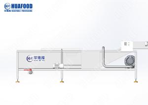 Wholesale High Pressure Spray Vegetable Washing Machine For Lifting Spray Cleaner carrot washing machine from china suppliers