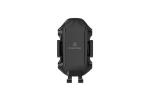 Qi Fast Wireless Car Charger Easy Install With Stylish Automatic Clamping Design