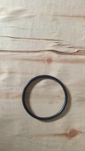 Wholesale LGMC Heat Resistant Silicone Rubber Product 12B0303 O Ring Seal from china suppliers
