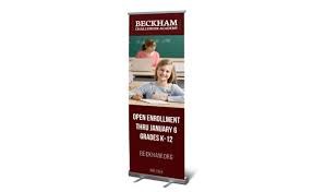 Backdrop Signs Hanging Outdoor Advertising Event Fence Indoor Banner Custom Printing