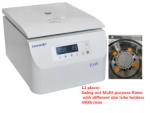 TD4E CGF Medical Beauty Centrifuge Plasma Benchtop Low Speed Centrifuge