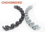 Durable 11 Gauge Sofa Zig Zag Spring 24" Upholstery Springs For Furniture