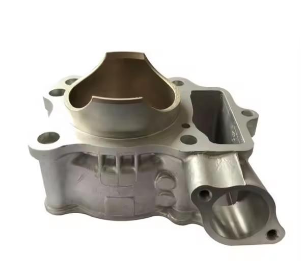 12100-KSE-671 Nikasil Cylinder 66MM Motorcycle Cylinder Kit Fits For CRF 150R