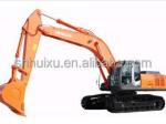 Hitachi hot sale used digging second hand Crawler Excavator HITACHI 360 good