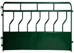 FEEDER PANEL CLOSED BOTTOM 50 inches in height