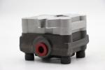 Hot sale good quality PVC80 gear pump .hydraulic pump for PVB92 PVC90 YC135