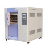 0.2-0.5Mpa Thermal Shock Test Equipment Explosion Proof Lab Humidity Chamber