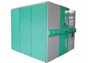 Wholesale 3 KW Grain Milling Equipment Four - Section Premium Flour Sifter Machine Sieve Frame from china suppliers