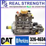 Caterpillar C4.2 326-4634 32E61-10302 10R-7661 For 311D 312D 313D 315D 318D