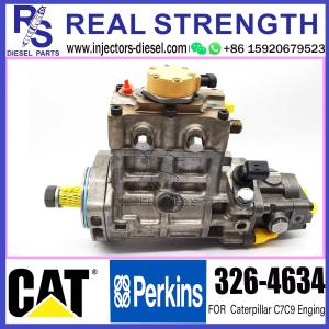 Wholesale Caterpillar C4.2 326-4634 32E61-10302 10R-7661 For 311D 312D 313D 315D 318D Excavator Parts from china suppliers