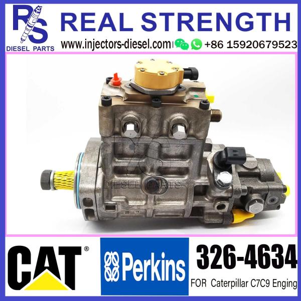 Caterpillar C4.2 326-4634 32E61-10302 10R-7661 For 311D 312D 313D 315D 318D