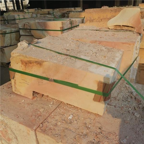 ISO9001 Certified High Thermal Resistant AZS Bricks for Glass Manufacturing