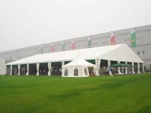 Wholesale Waterproof Canvas Fabric Custom Canopy Tents Easy To Install from china suppliers
