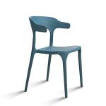 Hot sale cheap custom plastic stadium chair