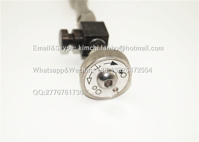 71.030.242F adjusting screw CD102 machine offset printing machine parts