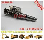 20R0849 Diesel Engine Injector 376-0509 For 3512 Common Rail