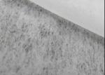 White Smooth ES Non Woven Fabric Thermal Bond High Strength Soft