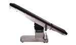 High grade LD3000 Manual Hydraulic Sliding movement Operating Table/Stainless