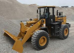 Wholesale ISO Certification 2000kg Loader Heavy Equipment Double Door Design from china suppliers