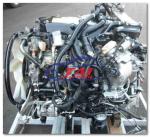 Used Engine Isuzu Replacement Parts Japan Original 4hf1 4he1 4hk1 4hg1 4jb1 4ja1