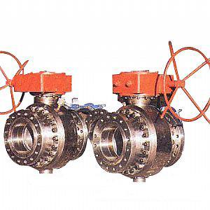 Wholesale Three-Piece Ball Valves from china suppliers