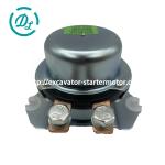 Battery Main Relay 89473795431 2547137-A 24VDC Excavator Spare Part