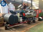 105 % Thermal Efficiency Capacity 1 - 20 Ton Industrial Condensing Gas Steam