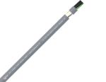Shielded and Twisted and Paired Data Cable LIYCY-TP