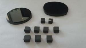 Wholesale Economically Priced Kdp Pockels Cell For Low Repetition Rate DPSS Nd YAG Lasers from china suppliers