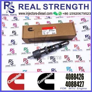 Wholesale excavator diesel engine spare part QSK23 QSK60 QSK19 fuel injector 4902827 4077076 4062090 4088426 from china suppliers