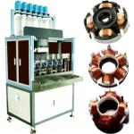 Electric Motor Winding Machinery for Pneumatic Parts AirTAC/Festo Garden