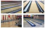 Exercise Muscle Newest Fashionable Tenpin Bowling Bumper for Bowling Lanes