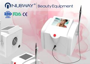 Wholesale Portable machine removal spider vein best system portable laser for vascular from china suppliers