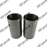 K4E Cylinder Liner ME305001 For Mitsubishi Engine