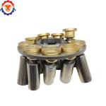 K3V112 K3V112DT JIC Hydraulic Pump Parts Piston Shoe For Crawler Excavator