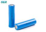 High Drain Battery Rechargeable Lithium Ion 18650 3.7V 2600mah For Lamps /