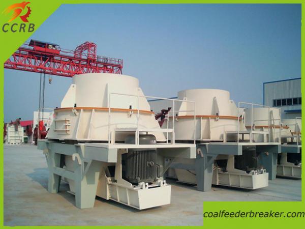 Quality PCL Series Artificial Sand Making Machine for sale