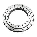 Excavator Swing Bearing in Metal for Kubota U17-3 K005 Kx41 Kx41-3V Kh60 Kx91-3