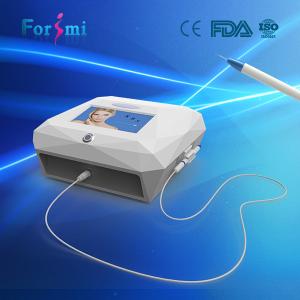 Wholesale 2016 factory price high quality cheap spider vein/vascular vein removal machine on sale from china suppliers
