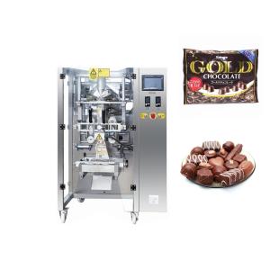 Wholesale 5000g Pillow Vertical Packing Machine Snacks For Food Candy Chocolate from china suppliers